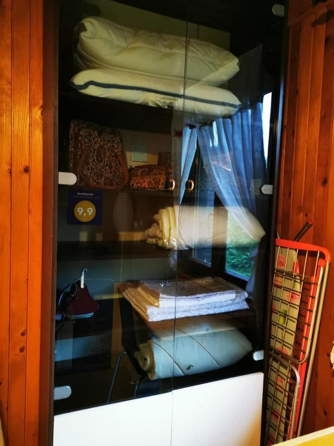 Merikotka - A Cozy Wooden Cottage, Slovenia Braslovce Exteriér fotografie