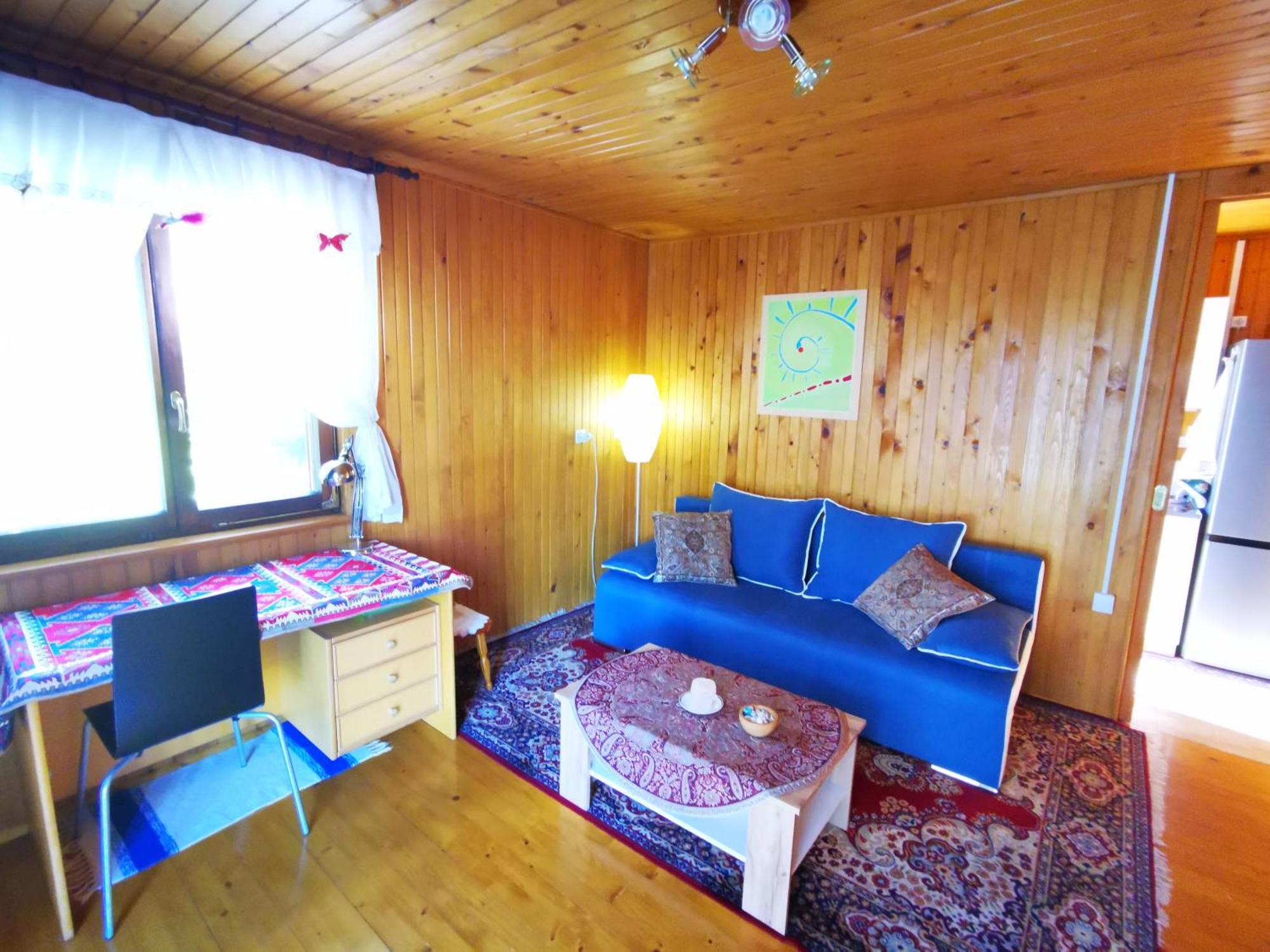 Merikotka - A Cozy Wooden Cottage, Slovenia Braslovce Exteriér fotografie